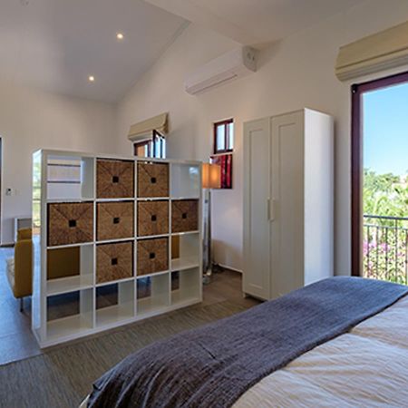 The Vibe Boutique Bed & Breakfast (Adults Only) โทโดส ซานโตส ภายนอก รูปภาพ
