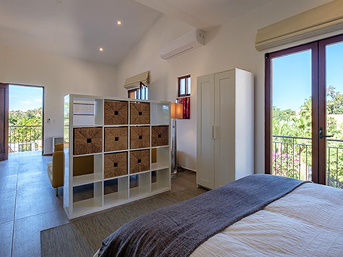 The Vibe Boutique Bed & Breakfast (Adults Only) โทโดส ซานโตส ภายนอก รูปภาพ
