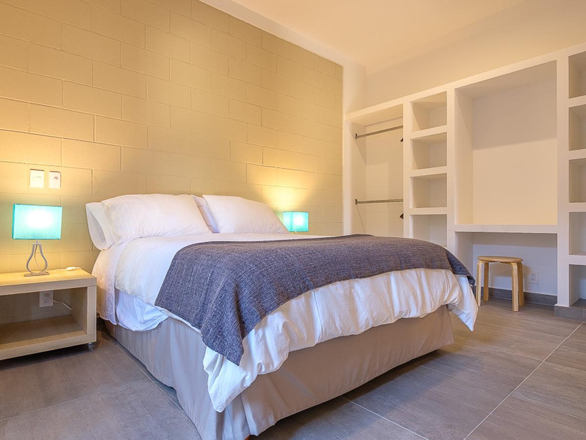 The Vibe Boutique Bed & Breakfast (Adults Only) โทโดส ซานโตส ห้อง รูปภาพ